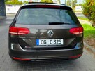 Volkswagen Passat Variant 2.0TDI 150 KM DSG Panorama  Klima Import Gwarancja Raty Opłaty ASO !!! - 11