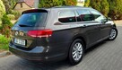 Volkswagen Passat Variant 2.0TDI 150 KM DSG Panorama  Klima Import Gwarancja Raty Opłaty ASO !!! - 13