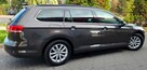 Volkswagen Passat Variant 2.0TDI 150 KM DSG Panorama  Klima Import Gwarancja Raty Opłaty ASO !!! - 14