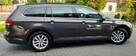 Volkswagen Passat Variant 2.0TDI 150 KM DSG Panorama  Klima Import Gwarancja Raty Opłaty ASO !!! - 15