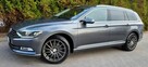 Volkswagen Passat Variant 2.0TDI 190KM DSG Panorama  Klima Import Gwarancja Raty Opłaty ASO !!! - 4
