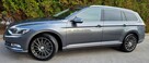 Volkswagen Passat Variant 2.0TDI 190KM DSG Panorama  Klima Import Gwarancja Raty Opłaty ASO !!! - 5