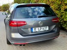 Volkswagen Passat Variant 2.0TDI 190KM DSG Panorama  Klima Import Gwarancja Raty Opłaty ASO !!! - 11