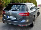 Volkswagen Passat Variant 2.0TDI 190KM DSG Panorama  Klima Import Gwarancja Raty Opłaty ASO !!! - 12
