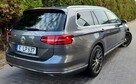 Volkswagen Passat Variant 2.0TDI 190KM DSG Panorama  Klima Import Gwarancja Raty Opłaty ASO !!! - 13