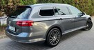 Volkswagen Passat Variant 2.0TDI 190KM DSG Panorama  Klima Import Gwarancja Raty Opłaty ASO !!! - 14