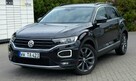 Volkswagen T-Roc 1.5T 150KM Klima Import Gwarancja Raty Opłaty ASO !!! - 2