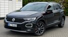 Volkswagen T-Roc 1.5T 150KM Klima Import Gwarancja Raty Opłaty ASO !!! - 3