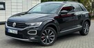 Volkswagen T-Roc 1.5T 150KM Klima Import Gwarancja Raty Opłaty ASO !!! - 4