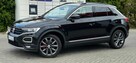 Volkswagen T-Roc 1.5T 150KM Klima Import Gwarancja Raty Opłaty ASO !!! - 5