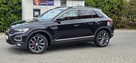 Volkswagen T-Roc 1.5T 150KM Klima Import Gwarancja Raty Opłaty ASO !!! - 6