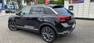 Volkswagen T-Roc 1.5T 150KM Klima Import Gwarancja Raty Opłaty ASO !!! - 10