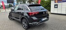 Volkswagen T-Roc 1.5T 150KM Klima Import Gwarancja Raty Opłaty ASO !!! - 11