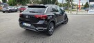 Volkswagen T-Roc 1.5T 150KM Klima Import Gwarancja Raty Opłaty ASO !!! - 14