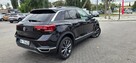 Volkswagen T-Roc 1.5T 150KM Klima Import Gwarancja Raty Opłaty ASO !!! - 15