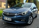 Opel Astra 1.4T 150KM Navi Android Super Stan Import