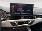 Audi A4 WD1234U#40 TFSI mHEV Advanced S tronic Podgrz.f Salon PL VAT23% - 15