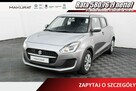Suzuki Swift WD9404R#1.2 Dualjet SHVS Premium Cz.cof Salon PL VAT 23%