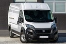 Fiat Ducato L3H2 2.3 MultiJet *KRAJOWY* światła LED kamera cofania parktronic