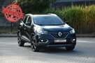 Renault Kadjar Black edition 1.3TCe 160KM Automat 2019r. FullLED Kamera NAVi BOSE - 1