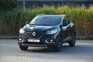 Renault Kadjar Black edition 1.3TCe 160KM Automat 2019r. FullLED Kamera NAVi BOSE - 2