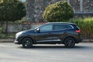 Renault Kadjar Black edition 1.3TCe 160KM Automat 2019r. FullLED Kamera NAVi BOSE - 4