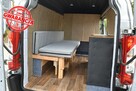 Citroen Jumpy Camper VAN MAXi L2H2 2.0HDi 128KM 2015r. SALON Klima 3os. Polecam