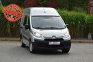 Citroen Jumpy Camper VAN MAXi L2H2 2.0HDi 128KM 2015r. SALON Klima 3os. Polecam