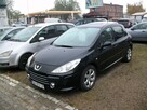Peugeot 307 1.6 diesel / 80 KW
