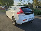 Volvo V40 100% Fabryczny Lakier* Kamera Cofania* Ładne i Zadbane - 4