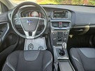 Volvo V40 100% Fabryczny Lakier* Kamera Cofania* Ładne i Zadbane - 9