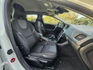 Volvo V40 100% Fabryczny Lakier* Kamera Cofania* Ładne i Zadbane - 12