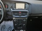 Volvo V40 100% Fabryczny Lakier* Kamera Cofania* Ładne i Zadbane - 14