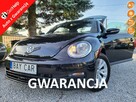 Volkswagen New Beetle 1.2 105 KM Org Przebieg Po Opłatach Z Niemiec Gwarancja Zapraszamy !!!
