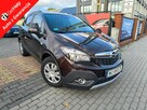 Opel Mokka 1.4i Turbo 140KM Automat Navi Salon PL