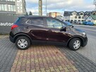 Opel Mokka 1.4i Turbo 140KM Automat Navi Salon PL - 3