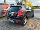 Opel Mokka 1.4i Turbo 140KM Automat Navi Salon PL - 5