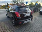 Opel Mokka 1.4i Turbo 140KM Automat Navi Salon PL - 7