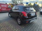 Opel Mokka 1.4i Turbo 140KM Automat Navi Salon PL - 8