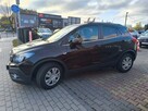 Opel Mokka 1.4i Turbo 140KM Automat Navi Salon PL - 9