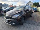 Opel Mokka 1.4i Turbo 140KM Automat Navi Salon PL - 10