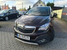 Opel Mokka 1.4i Turbo 140KM Automat Navi Salon PL - 11