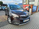 Opel Mokka 1.4i Turbo 140KM Automat Navi Salon PL - 12