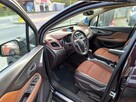 Opel Mokka 1.4i Turbo 140KM Automat Navi Salon PL - 13