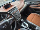 Opel Mokka 1.4i Turbo 140KM Automat Navi Salon PL - 15