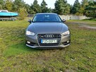 Audi A3 2.0 TDI*S-Line*Climatronic*Alu*Navi*Elektryka*Skóry*Top Stan*ZOBACZ!!! - 3