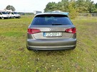 Audi A3 2.0 TDI*S-Line*Climatronic*Alu*Navi*Elektryka*Skóry*Top Stan*ZOBACZ!!! - 10