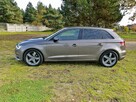 Audi A3 2.0 TDI*S-Line*Climatronic*Alu*Navi*Elektryka*Skóry*Top Stan*ZOBACZ!!! - 14