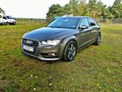 Audi A3 2.0 TDI*S-Line*Climatronic*Alu*Navi*Elektryka*Skóry*Top Stan*ZOBACZ!!! - 15