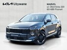 Kia Sportage 1.6 T-GDI 150 KM 7  DCT  Wersja L + TEC/ El fotele / HUD / EL klapa